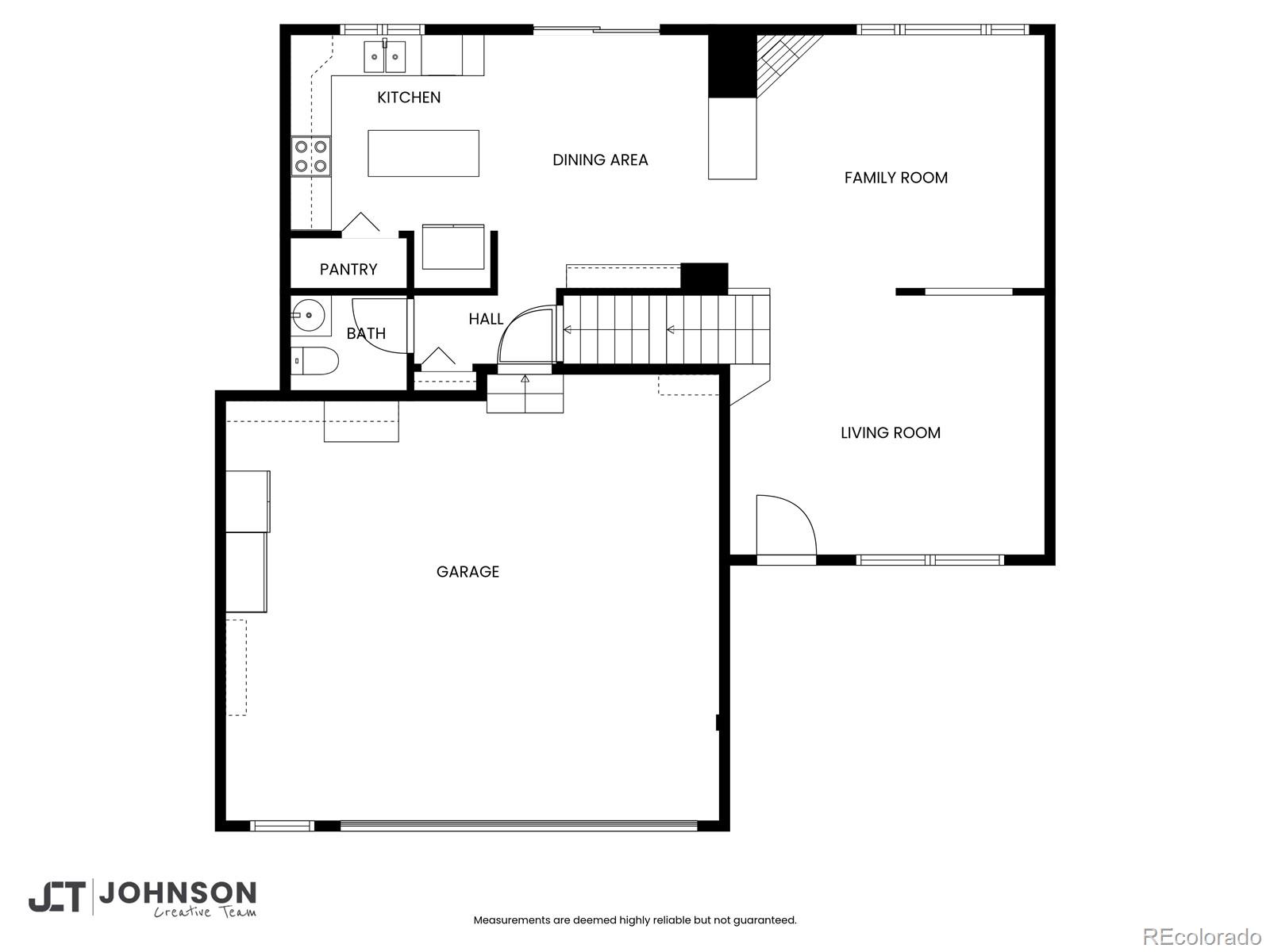 265 Talus Road Monument, CO 80132 - Photo 35 of 38