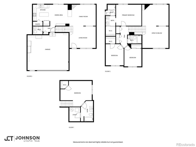 $549,900 | 265 Talus Road, Monument, CO 80132