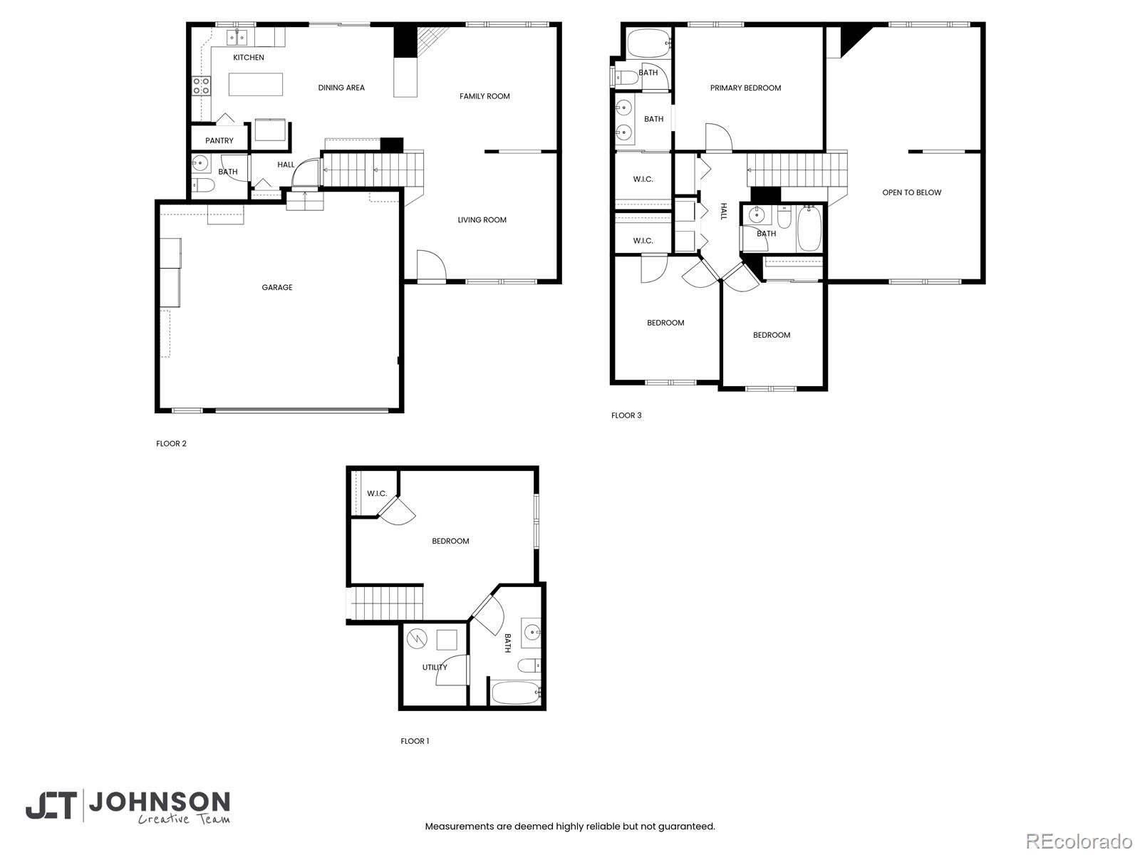 265 Talus Road Monument, CO 80132 - Photo 37 of 38