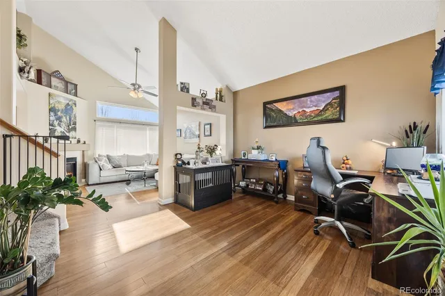 $549,900 | 265 Talus Road, Monument, CO 80132