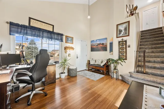 $549,900 | 265 Talus Road, Monument, CO 80132