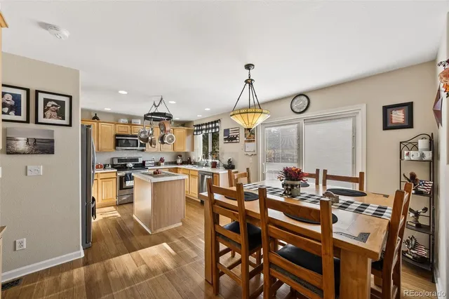 $549,900 | 265 Talus Road, Monument, CO 80132