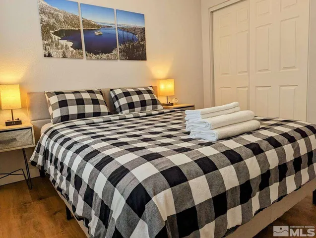 $997,000 | 416 Quaking Aspen Lane, Unit P, Stateline, NV 89449