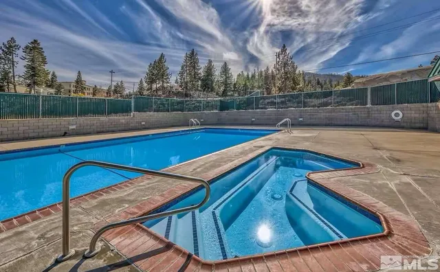 $997,000 | 416 Quaking Aspen Lane, Unit P, Stateline, NV 89449