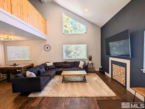 $997,000 | 416 Quaking Aspen Lane, Unit P, Stateline, NV 89449