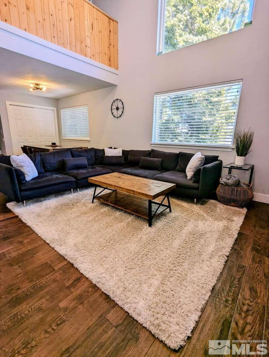 416 Quaking Aspen Lane, Unit P Stateline, NV 89449 - Photo 3 of 19 Photo 3