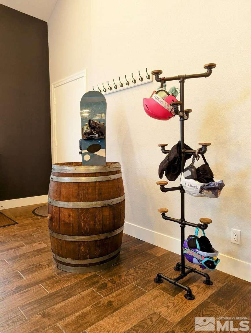 416 Quaking Aspen Lane, Unit P Stateline, NV 89449 - Photo 7 of 19 Photo 7