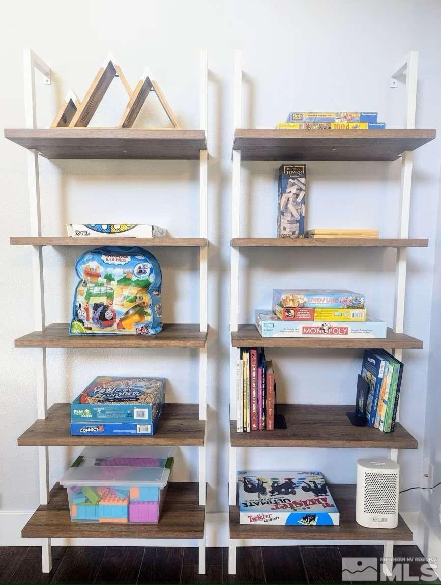 416 Quaking Aspen Lane, Unit P Stateline, NV 89449 - Photo 8 of 19 Photo 8