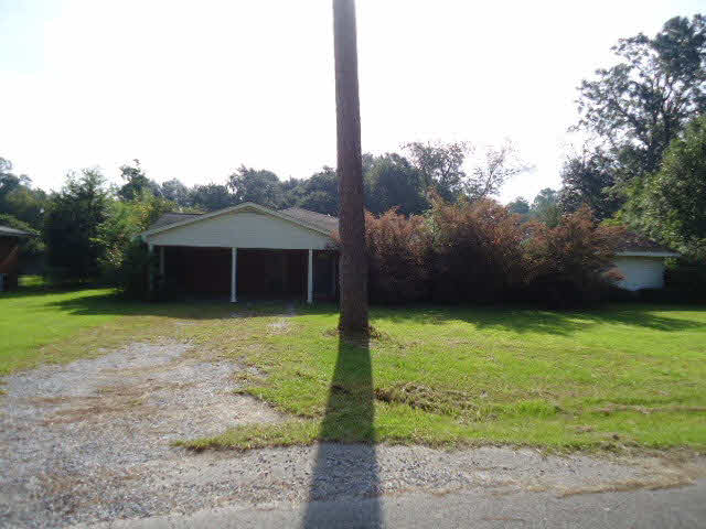 2126 North Walnut Street Loxley, AL 36551 - Photo 1 of 1