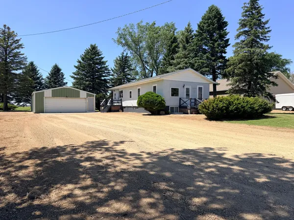 $295,000 | 23207 Sundberg Avenue, Brewster, MN 56119