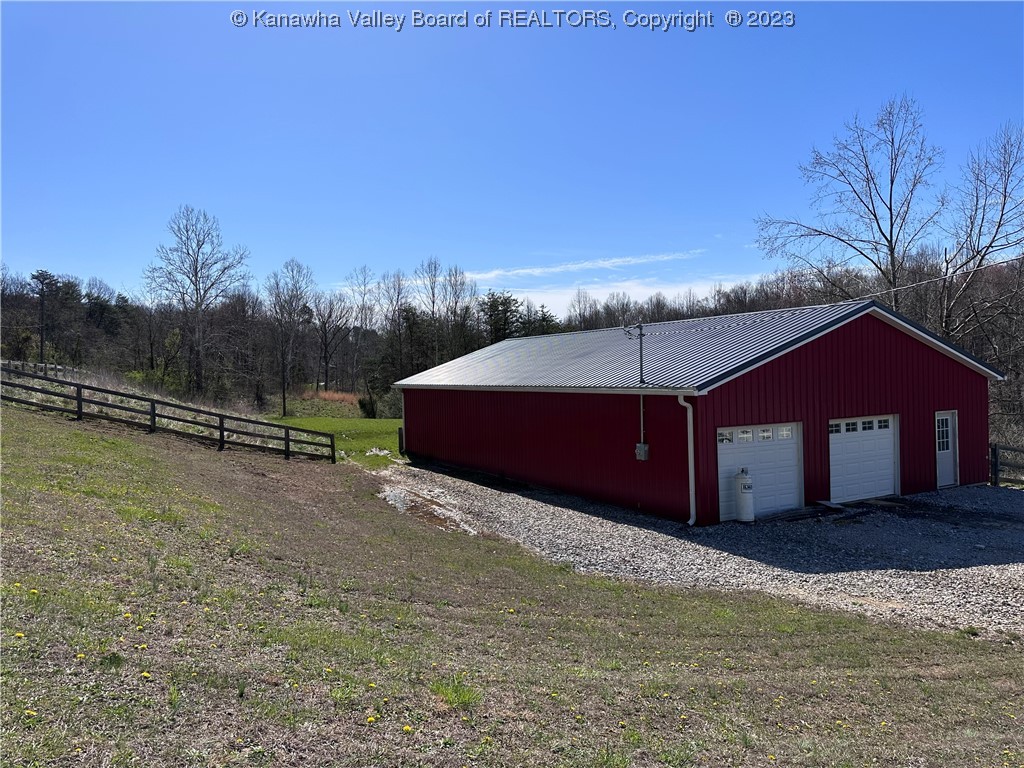 457 Inez Road Ravenswood, WV 26164 - Photo 8 of 38 Gallery Image 8