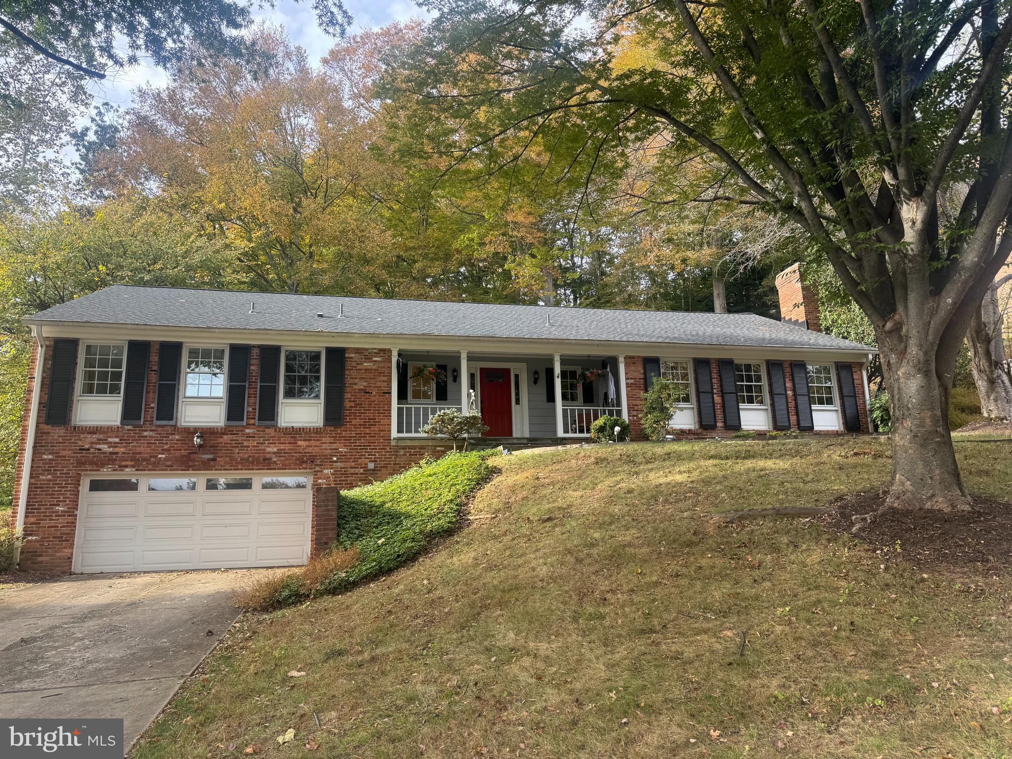 7004 Masters Drive Potomac, MD 20854 - Photo 1 of 1 Welcome to 7004 Masters Dr!