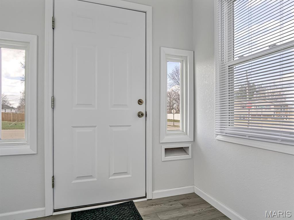 302 South East Street Pinckneyville, IL 62274 - Photo 4 of 15