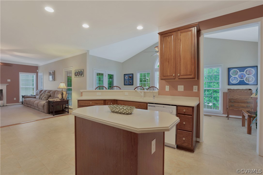 14500 Shipborne Road Midlothian, VA 23112 - Photo 5 of 10 Gallery Image 5