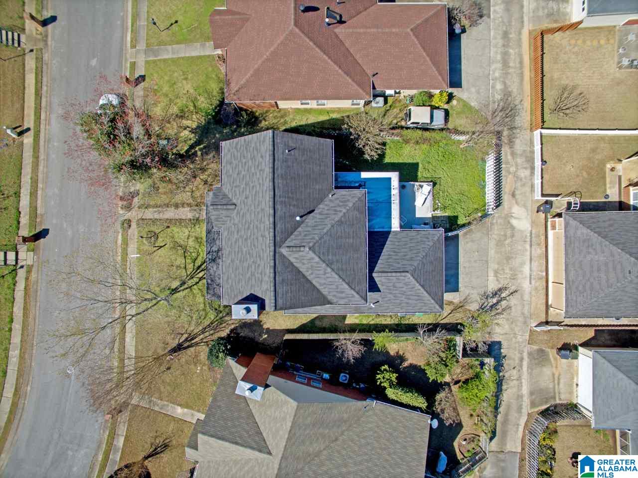 104 Stratshire Lane Pelham, AL 35124 - Photo 31 of 32