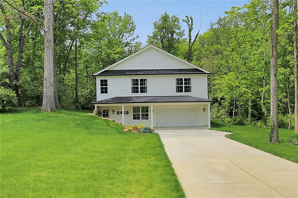 6460 Dover Road Indianapolis, IN 46220 - Photo 1 of 60 Gallery Image 1