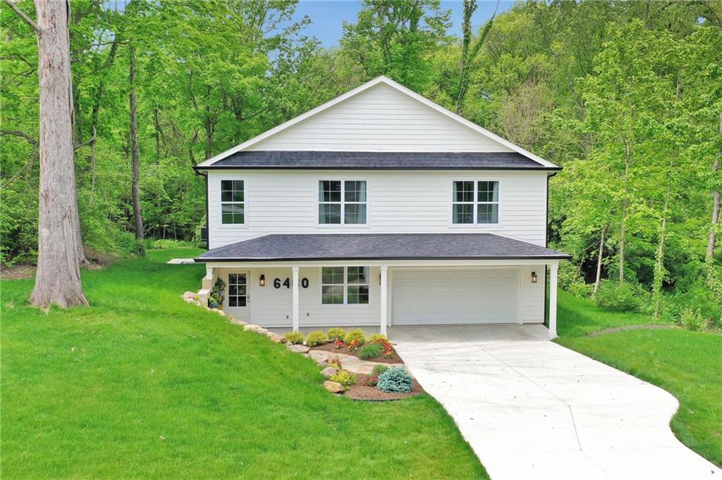 6460 Dover Road Indianapolis, IN 46220 - Photo 2 of 60 Gallery Image 2