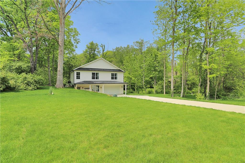 6460 Dover Road Indianapolis, IN 46220 - Photo 3 of 60 Gallery Image 3