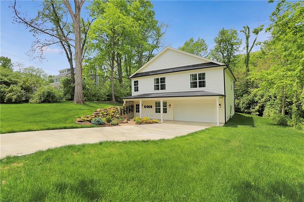 6460 Dover Road Indianapolis, IN 46220 - Photo 4 of 60 Gallery Image 4