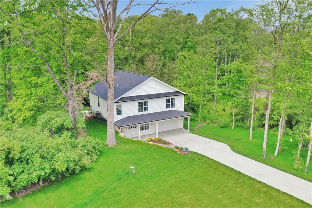 6460 Dover Road Indianapolis, IN 46220 - Photo 54 of 60 Gallery Image 54