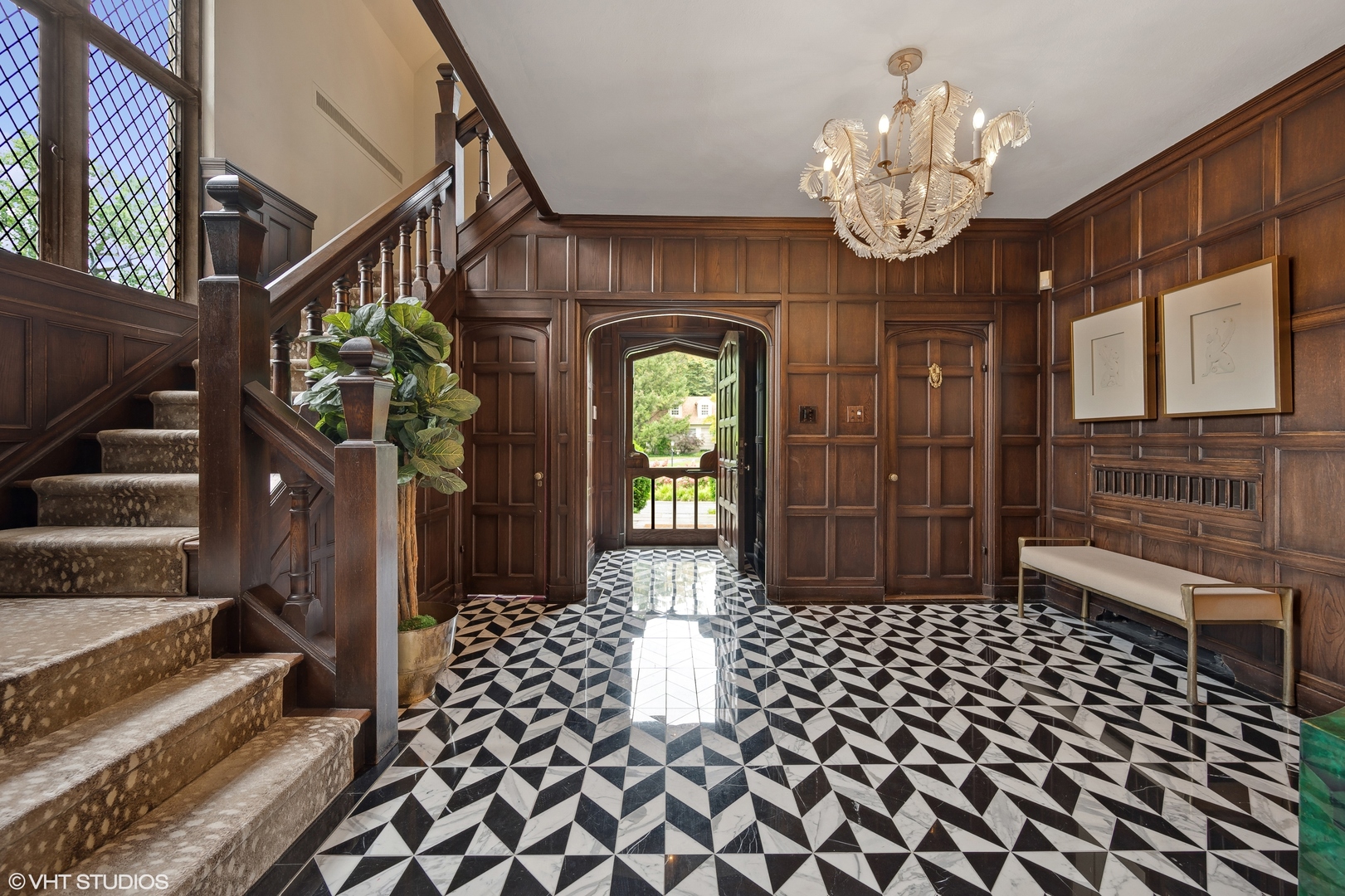 1100 Romona Road Wilmette, IL 60091 - Photo 3 of 37 Gallery Image 3