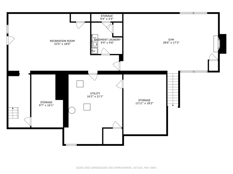 1100 Romona Road Wilmette, IL 60091 - Photo 36 of 37 Gallery Image 36