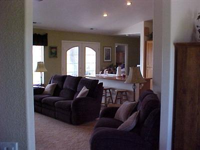 8155 Fawn Run Road Flagstaff, AZ 86004 - Photo 4 of 14 Additional Photo