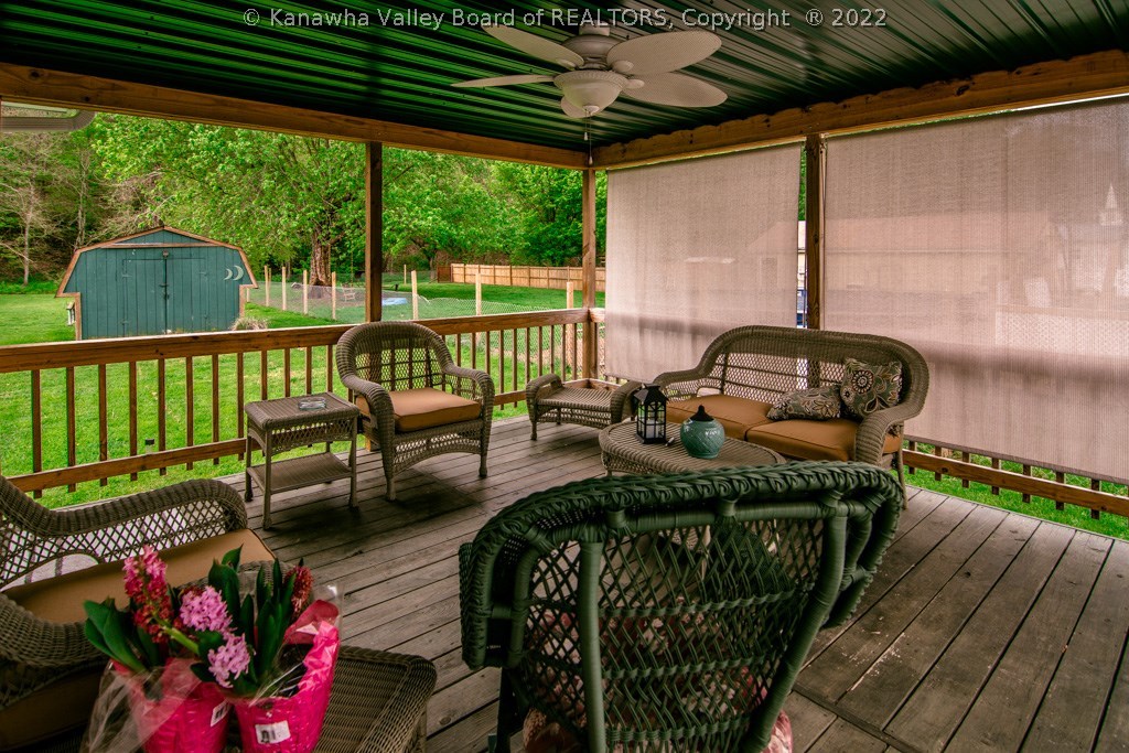 76 Dublin Road Leon, WV 25123 - Photo 4 of 21 Gallery Image 4