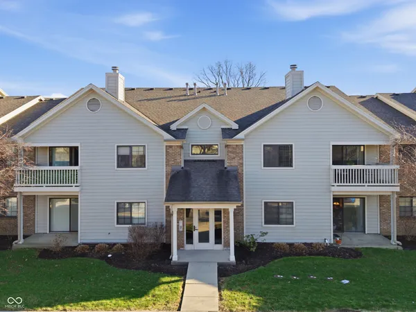 $265,000 | 947 Wickham Court, Unit 208, Carmel, IN 46032