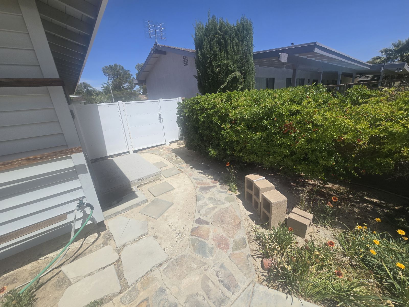 733 Trisha Court Ridgecrest, CA 93555 - Photo 25 of 30