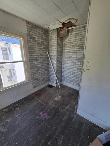 a view of small space