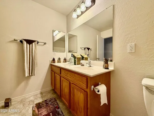 $2,299 | 1758 East San Xavier Drive, Casa Grande, AZ 85122