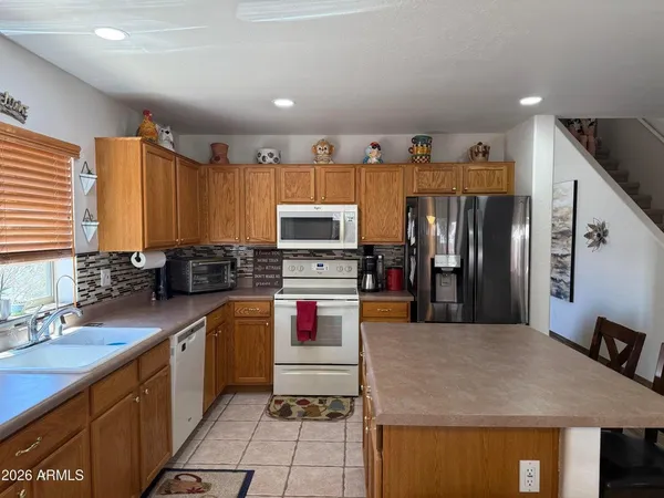 $2,299 | 1758 East San Xavier Drive, Casa Grande, AZ 85122