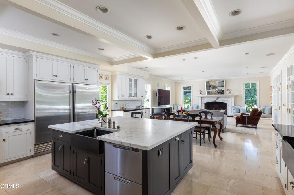 3121 Monterey Road San Marino, CA 91108 - Photo 24 of 77 3121 Monterey_545_mls