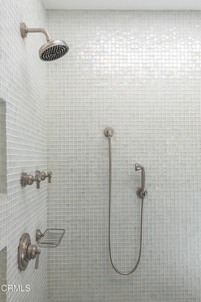 3121 Monterey Road San Marino, CA 91108 - Photo 41 of 77 a bathroom with a shower