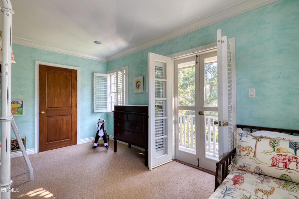 3121 Monterey Road San Marino, CA 91108 - Photo 47 of 77 a view of a livingroom with furniture and windows