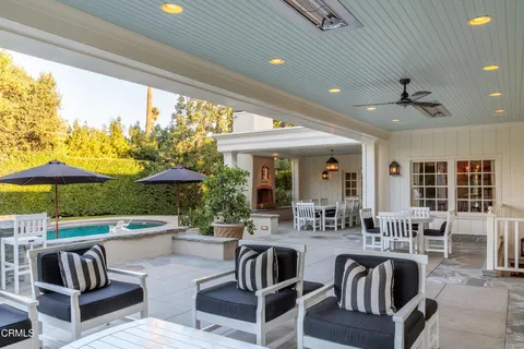 $7,895,000 | 3121 Monterey Road, San Marino, CA 91108