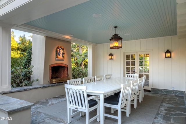 $7,895,000 | 3121 Monterey Road, San Marino, CA 91108