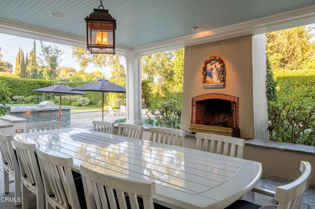 $7,895,000 | 3121 Monterey Road, San Marino, CA 91108