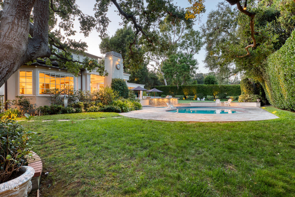 3121 Monterey Road San Marino, CA 91108 - Photo 68 of 77 3121 Monterey_6164_mls