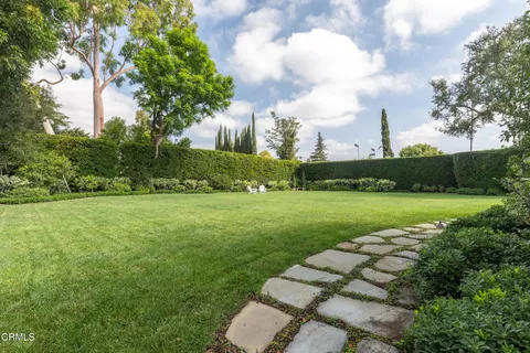 $7,895,000 | 3121 Monterey Road, San Marino, CA 91108