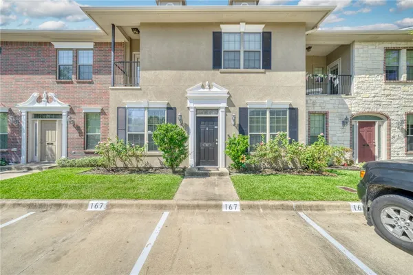 $279,500 | 167 Forest Drive, College Station, TX 77840