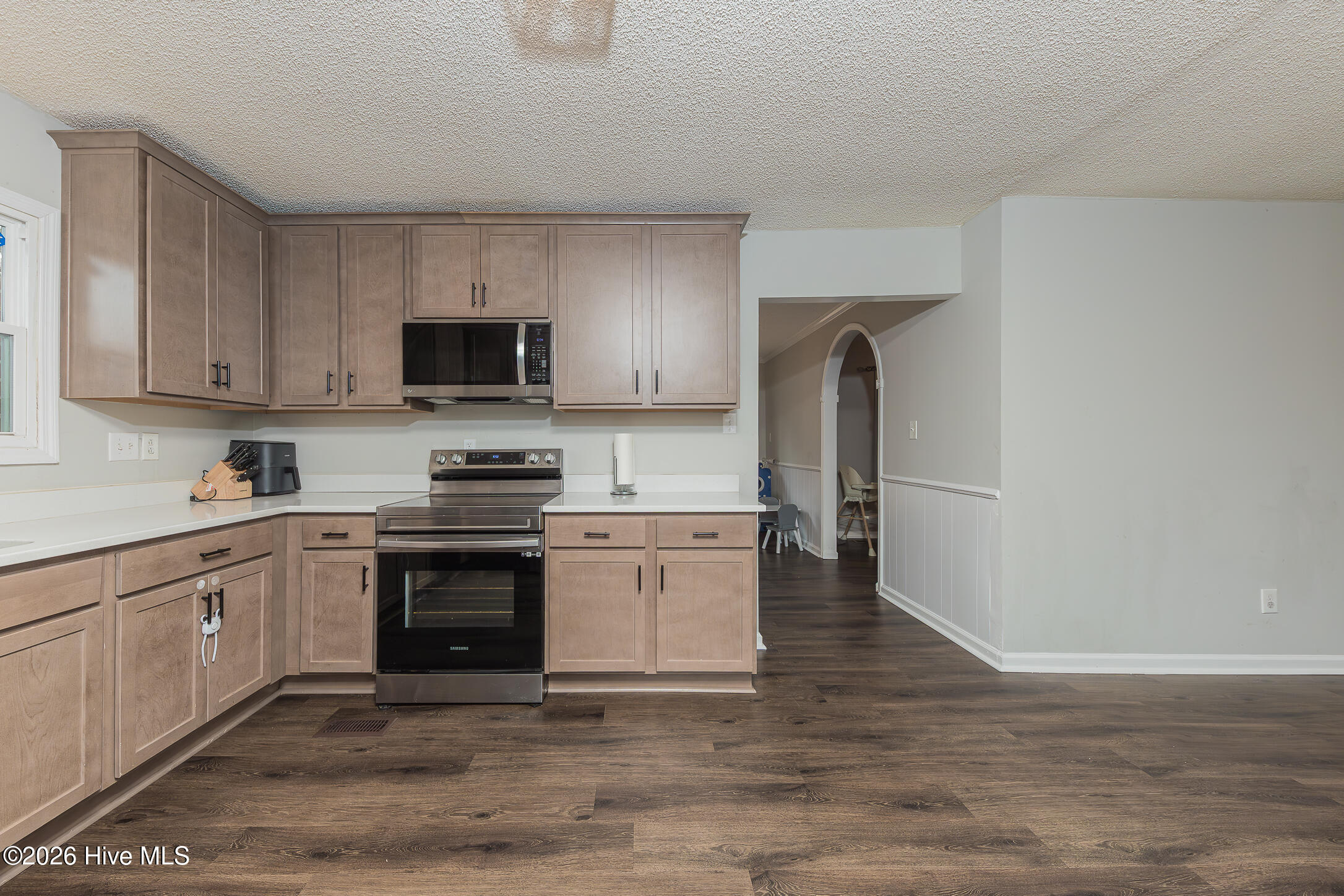 605 Winchester Road Jacksonville, NC 28546 - Photo 16 of 47 23KITCHEN