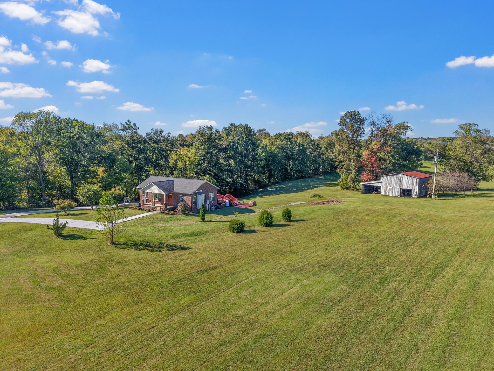 2169 Lock B Road North Clarksville, TN 37043 - Photo 54 of 69