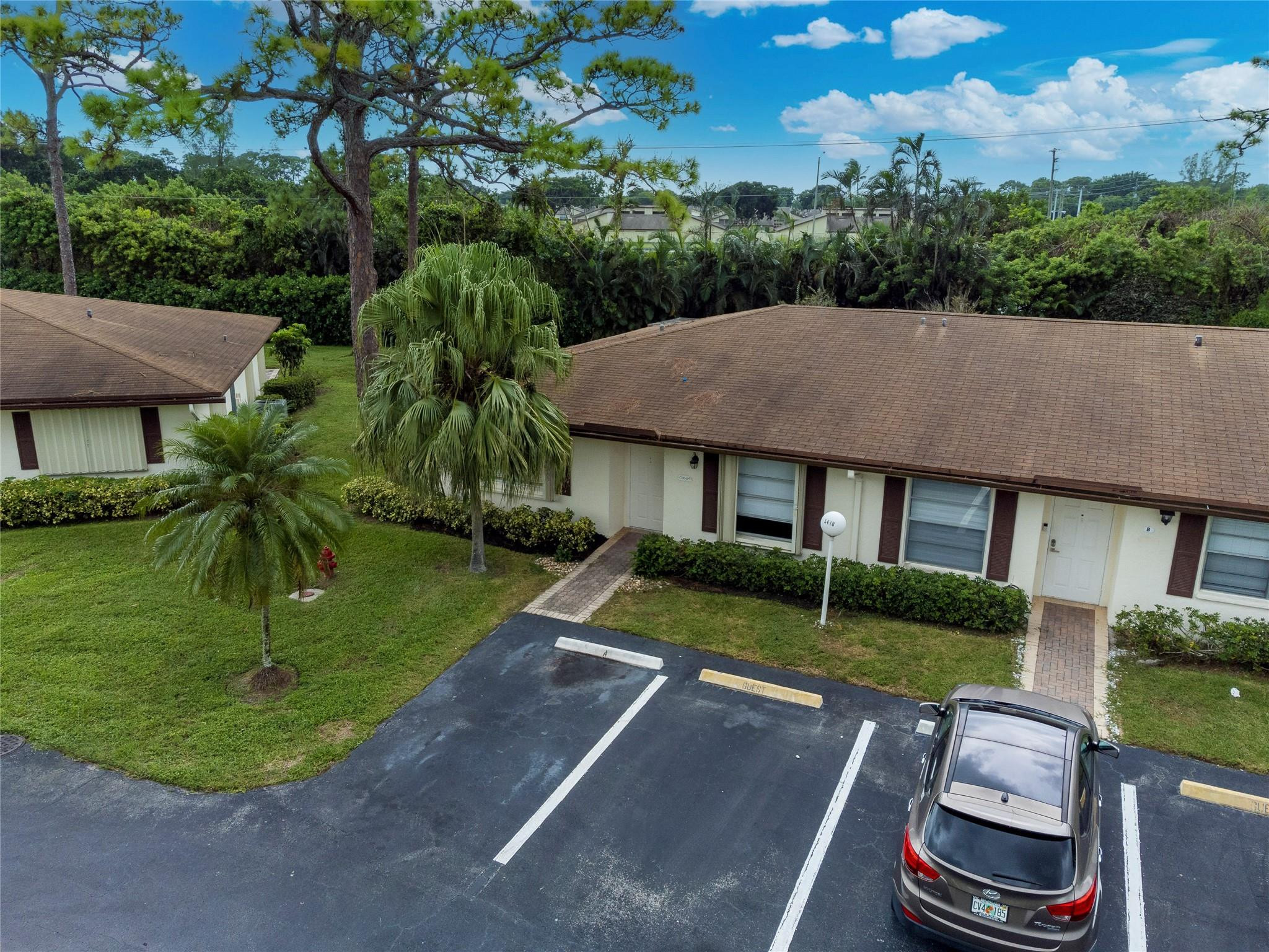 5410 Privet Place, Unit A Delray Beach, FL 33484 - Photo 16 of 20 Photo 17