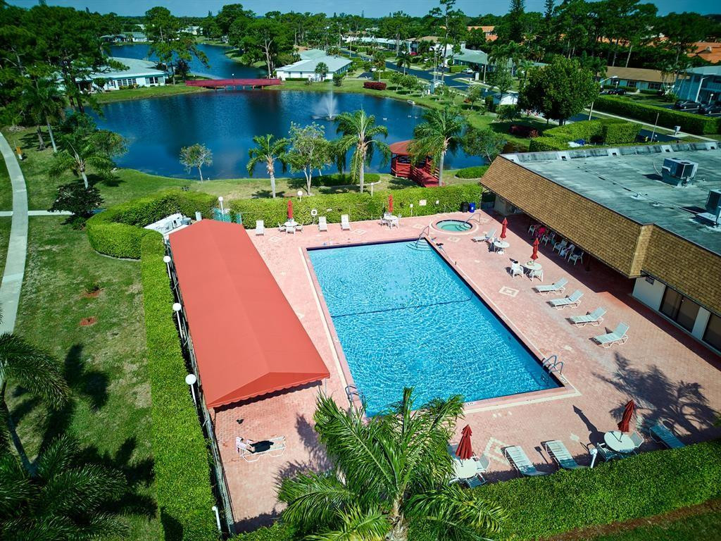 5410 Privet Place, Unit A Delray Beach, FL 33484 - Photo 17 of 20 Photo 18