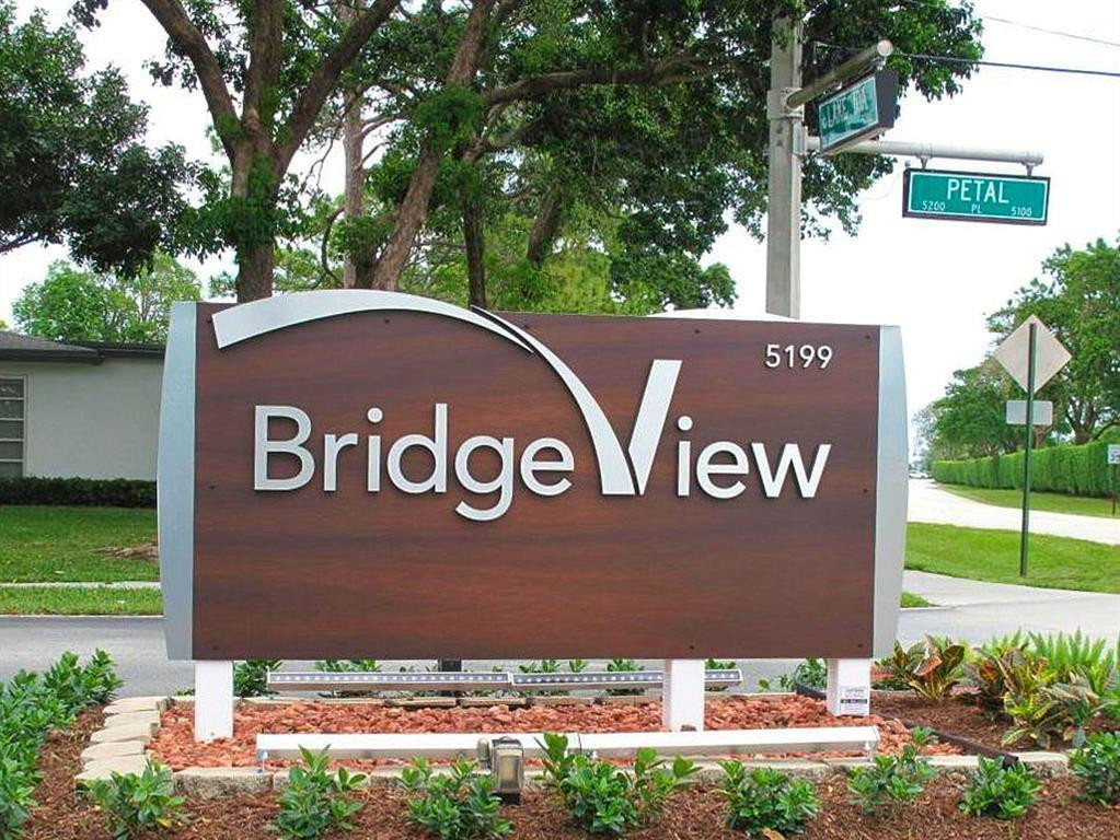 5410 Privet Place, Unit A Delray Beach, FL 33484 - Photo 19 of 20 Photo 20