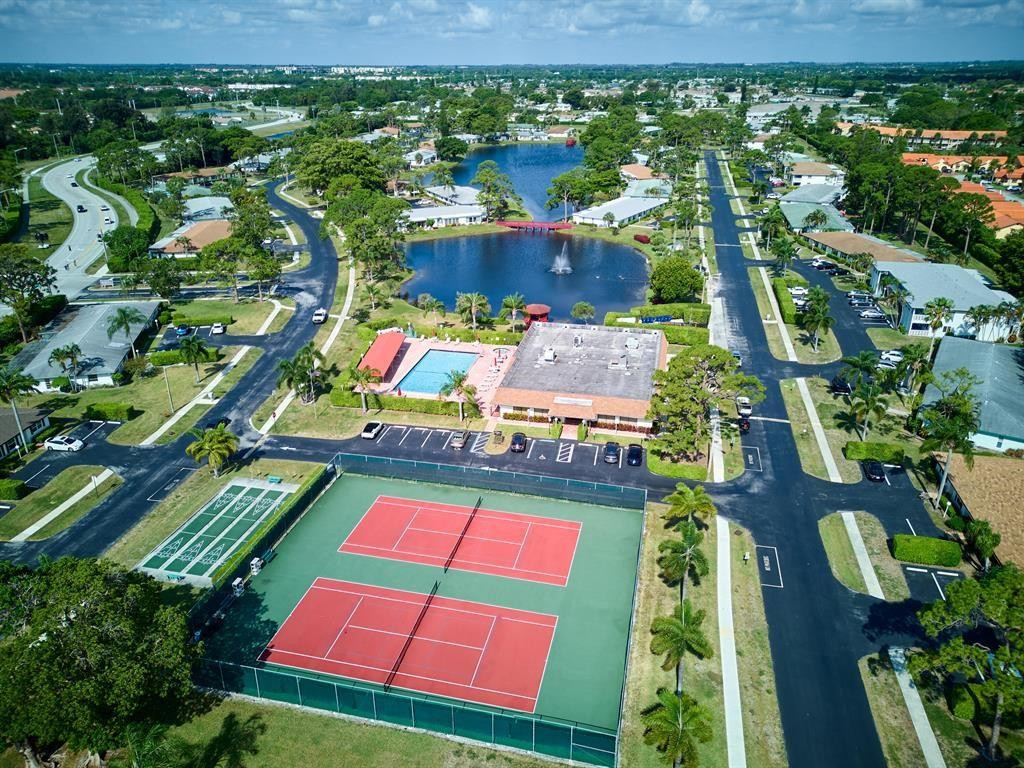 5410 Privet Place, Unit A Delray Beach, FL 33484 - Photo 20 of 20 Photo 21