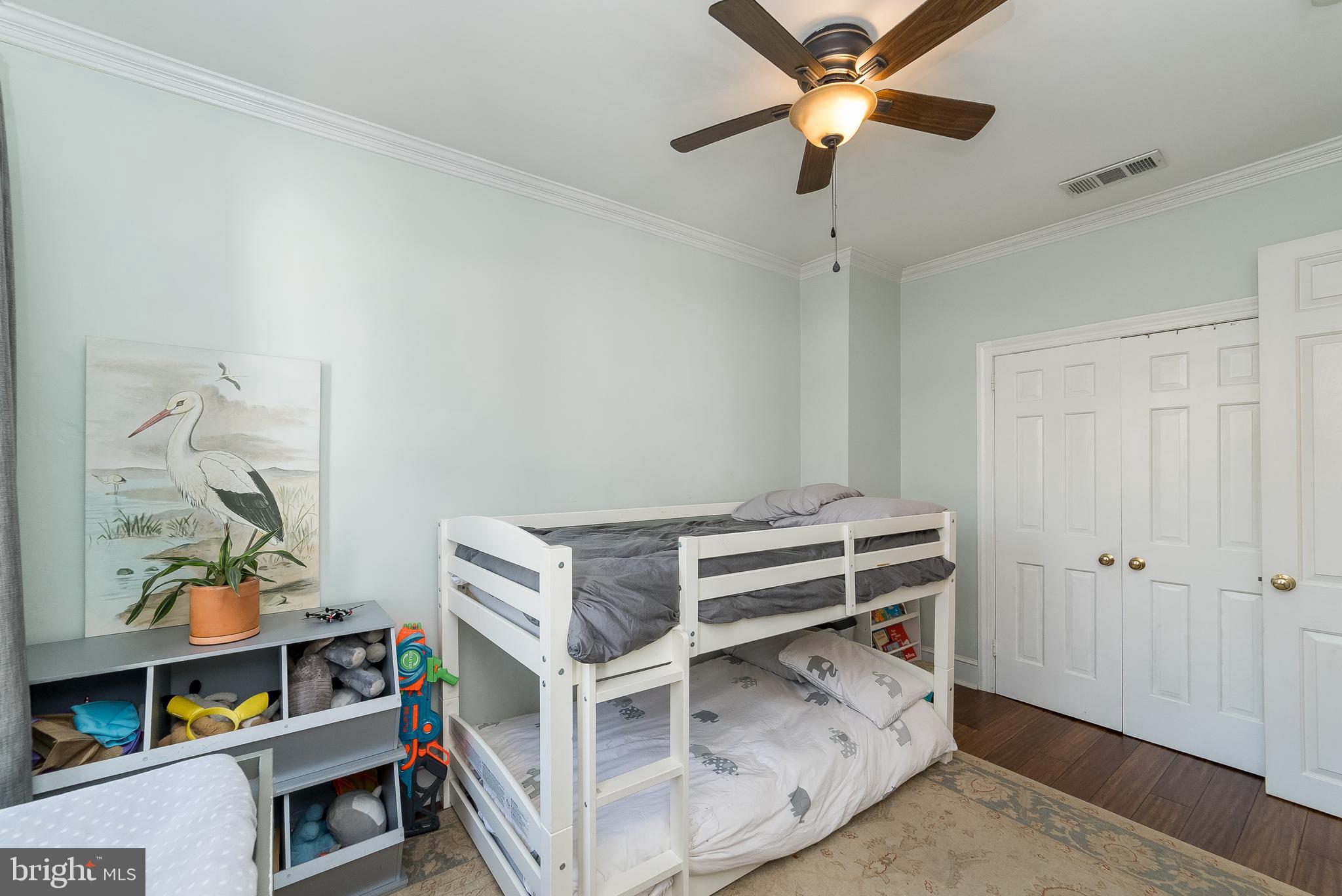 320 C Street Southeast Washington, DC 20003 - Photo 19 of 30 Bedroom