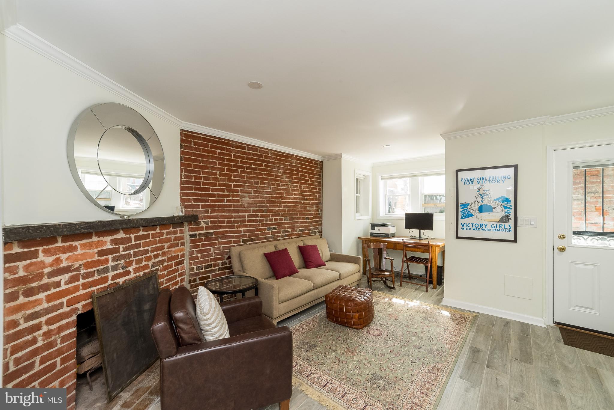 320 C Street Southeast Washington, DC 20003 - Photo 22 of 30 Basement